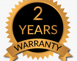 394-3945882_2-year-warranty-polymat-2019-hd-png-download